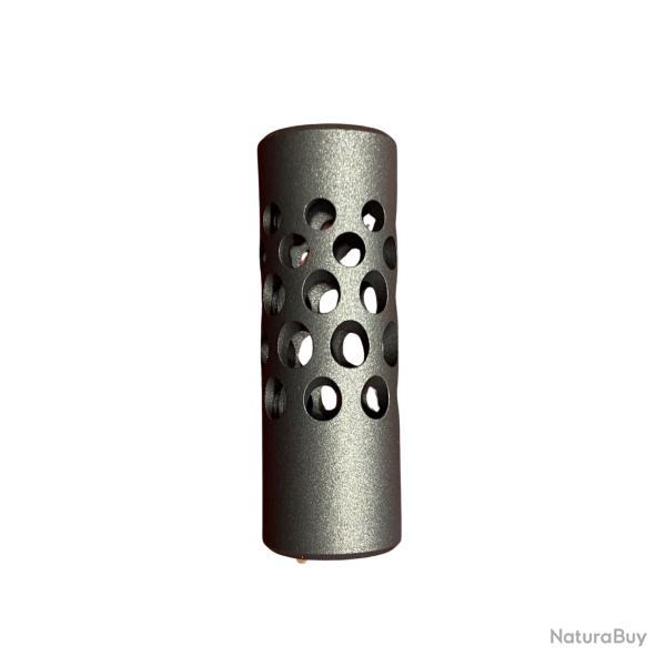 Frein de bouche WINCHESTER XPR titan cal.30 filetage 14x100