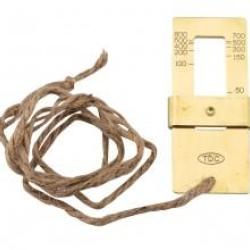 OUTIL DE MESURE DE DISTANCE TDC