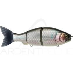 Ench&egrave;re 1� sans prix de r&eacute;serve ! Swimbait GAN CRAFT Jointed claw ratchet 184 01 Tanago