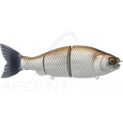Ench&egrave;re 1� sans prix de r&eacute;serve ! Swimbait GAN CRAFT Jointed claw ratchet 184 03 Nobuna