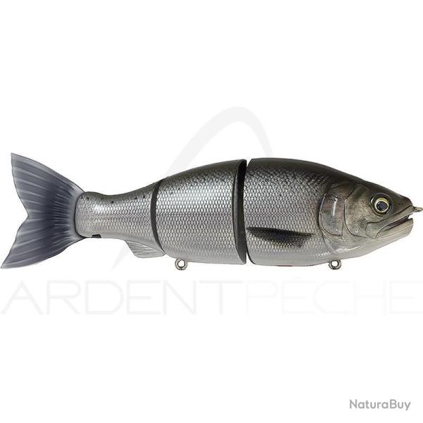 Ench�re 1� sans prix de r�serve ! Swimbait GAN CRAFT Jointed claw ratchet 184 15 Real biwamasu