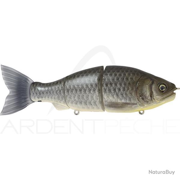 Ench�re 1� sans prix de r�serve ! Swimbait GAN CRAFT Jointed claw ratchet 184 14 Real gosan buna