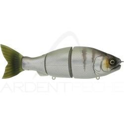 Ench&egrave;re 1� sans prix de r&eacute;serve ! GAN CRAFT Jointed claw ratchet 184 06 Camel shad