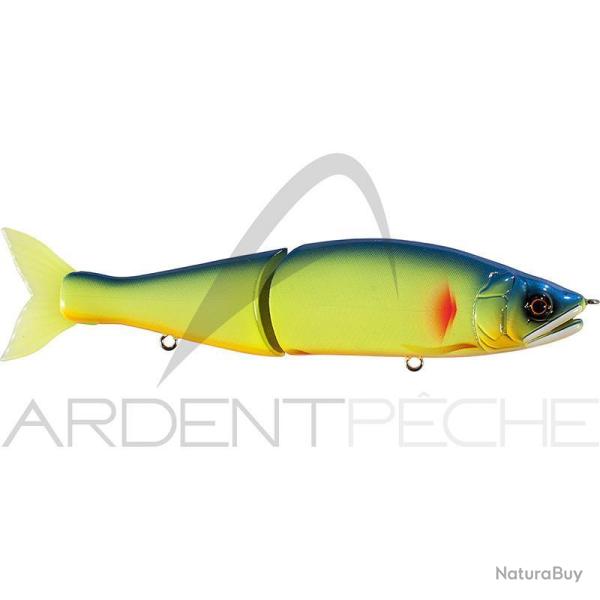 Ench�re 1� sans prix de r�serve ! Swimbait GAN CRAFT Jointed claw 178 SS 11