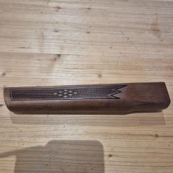Longuesse bois pour carabine Winchester 190