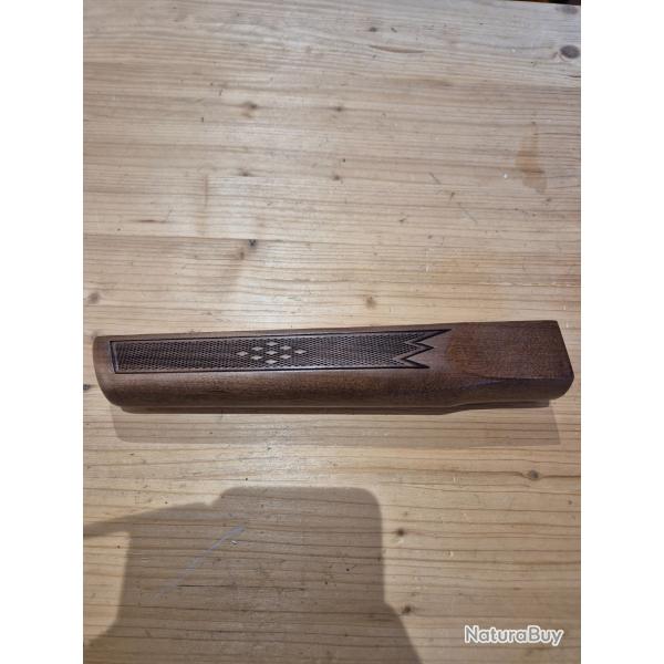 Longuesse bois pour carabine Winchester 190