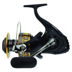 Moulinet Mer Daiwa Black Gold 2016 5000