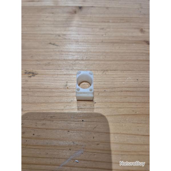 Fixation plastique longuesse bois Winchester 190