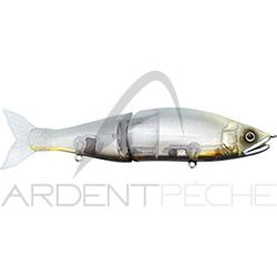 Ench&egrave;re 1� sans prix de r&eacute;serve ! Swimbait GAN CRAFT Jointed claw 178 SS 19