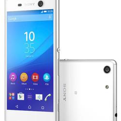 3 Film Protection Ecran  Sony Clear ScreenGUARD-Xperia M5 E5603, E5606, E5653 20260729082503