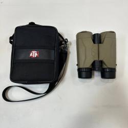 Jumelles ATN 10x42 En raison d'un probl&egrave;me, le LRF ne fonctionne pas.