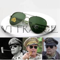 Lunettes Soleil Aviateur American Optical-Au Choix 20260726000144