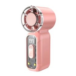 Mini Ventilateur Portatif USB &agrave; charge rapide-C 20260726000155