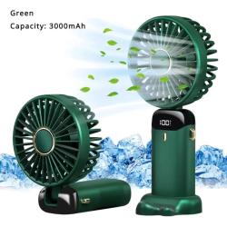 Mini Ventilateur Portatif USB &agrave; charge rapide-G 20260718000054