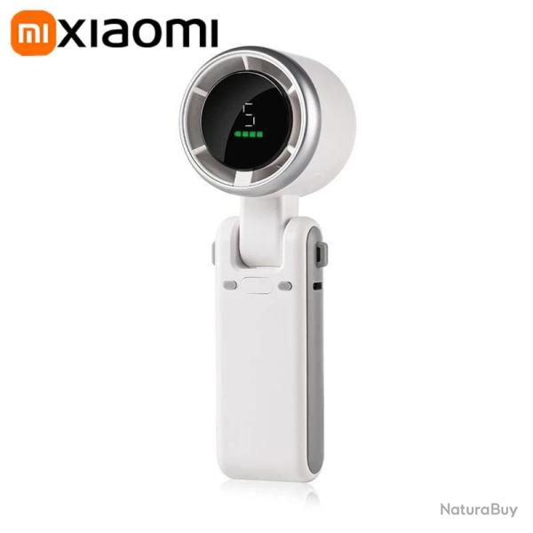 Mini Ventilateur Portatif USB � charge rapide-H 20260729082526