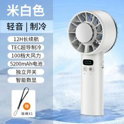 Mini Ventilateur Portatif USB &agrave; charge rapide-M 20260729082526
