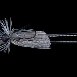 Rubber Jig Elitelure Tigris Finesse Jig 5g 002 - Blue Gill