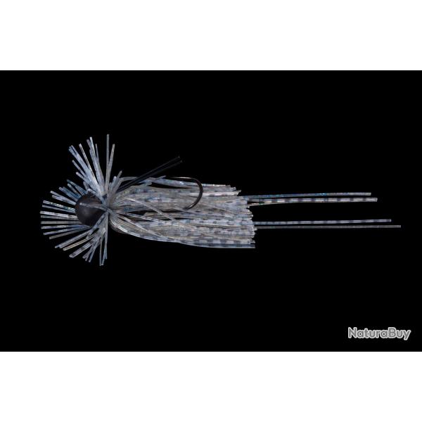 Rubber Jig Elitelure Tigris Finesse Jig 5g 002 - Blue Gill