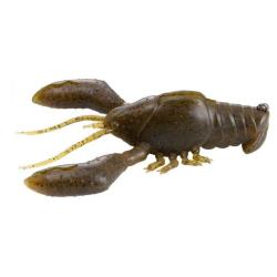 Leurre Souple Megabass Sleeper Craw 7,7cm 17g 7,7cm NUMA EBI