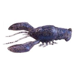Leurre Souple Megabass Sleeper Craw 7,7cm 17g 7,7cm Natural Pro Blue