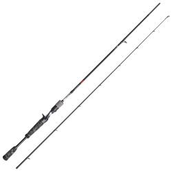 Canne Casting Berkley URBN II Baitcast Finesse 2 119g 5 - 21g 2m00