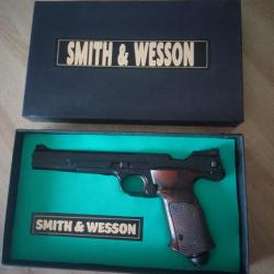 Smith et wesson 79 G