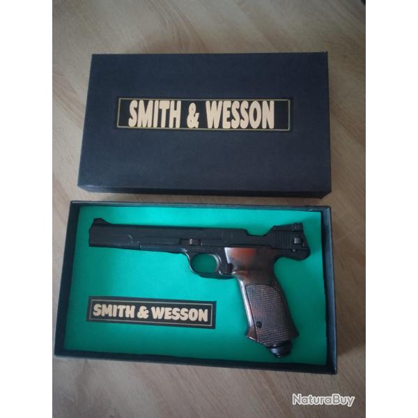 Smith et wesson 79 G