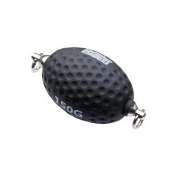 Plomb Madcat Double Ball Bearing Sinker 100g A l'unit&eacute;