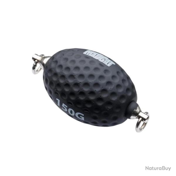 Plomb Madcat Double Ball Bearing Sinker 100g A l'unit�