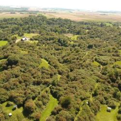 Superbe propri&eacute;t&eacute; dans le Pas de Calais sur pr&egrave;s de 40 ha