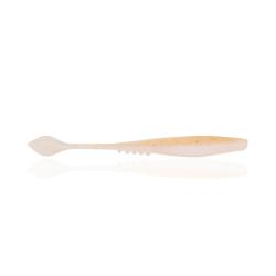 Leurre Souple Reins Flat Jerk 10cm 10cm B07 - Wakasagi Par 8