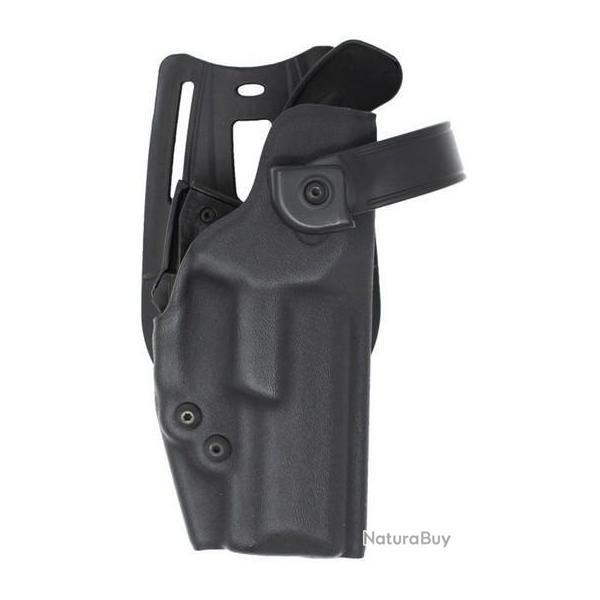 HOLSTER RADAR 2 FAST - HK SFP9 DROITIER