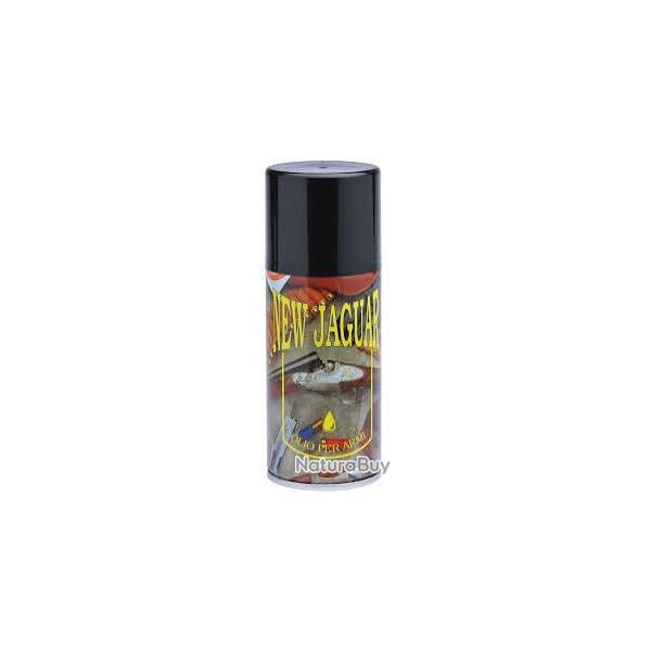 Bombe � huile NEW JAGUAR 125ml CLASSE 2