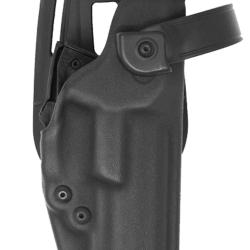 HOLSTER RADAR 2 FAST - HK SFP9 GAUCHER