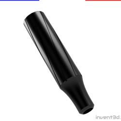 1/2 UNF - &Oslash;30mm Long.14cm Mod&eacute;rateur de son - Silencieux PCP 4,5 / 5,5mm