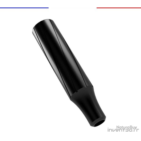 1/2 UNF - �30mm Long.14cm Mod�rateur de son - Silencieux PCP 4,5 / 5,5mm