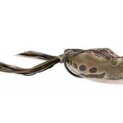 Leurre Souple Snag Proof Smashmouth Frog 7,5cm 13cm 17,5g toxic toad