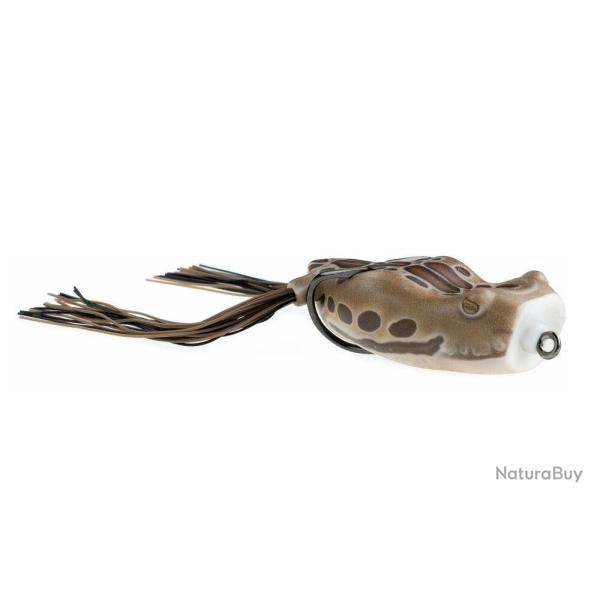 Leurre Souple Snag Proof Smashmouth Frog 7,5cm 13cm 17,5g toxic toad