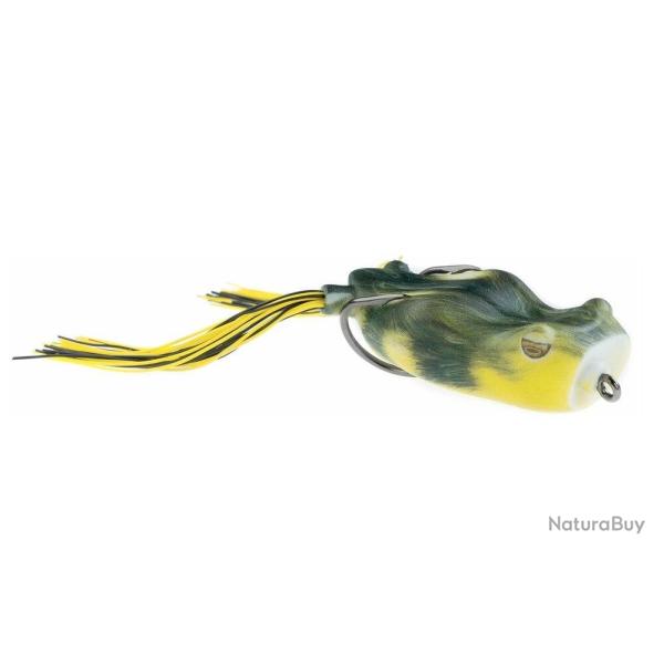 Leurre Souple Snag Proof Smashmouth Frog 7,5cm 13cm 17,5g duckling