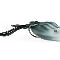 Leurre Souple Snag Proof Smashmouth Frog 7,5cm 13cm 17,5g hot mess