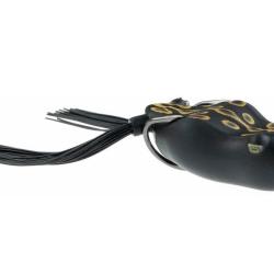 Leurre Souple Snag Proof Smashmouth Frog 7,5cm 13cm 17,5g gold rush