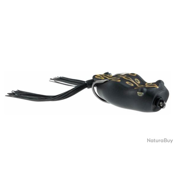 Leurre Souple Snag Proof Smashmouth Frog 7,5cm 13cm 17,5g gold rush