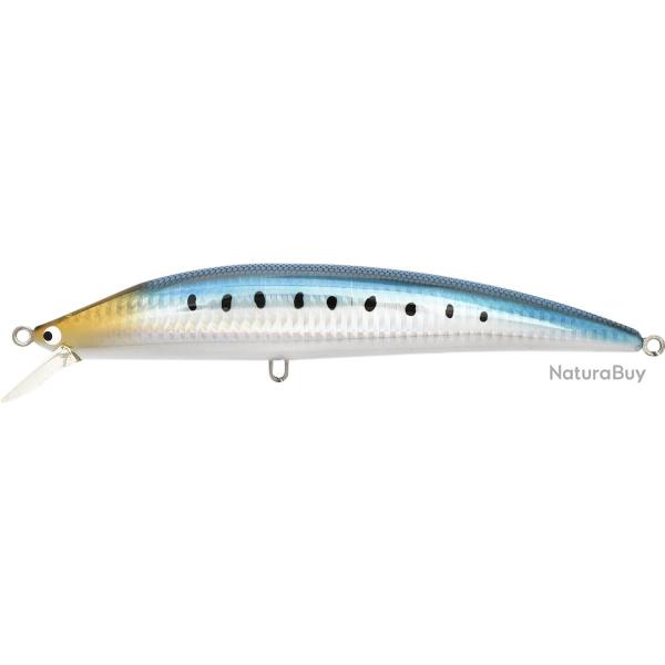 Poisson Nageur Tackle House BKS 175 58g 110 GOLD P 175mm