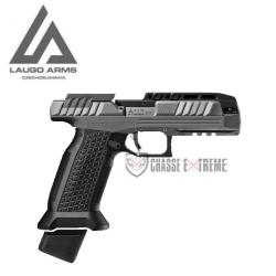 Pistolet LAUGO ARMS Alien Kite Optics Cal 9x19mm