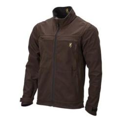 Veste R&eacute;versible Ultimate Active Brown/RTXtra Taille S - BROWNING