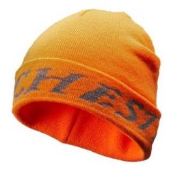 Bonnet Rockdale Orange - Winchester