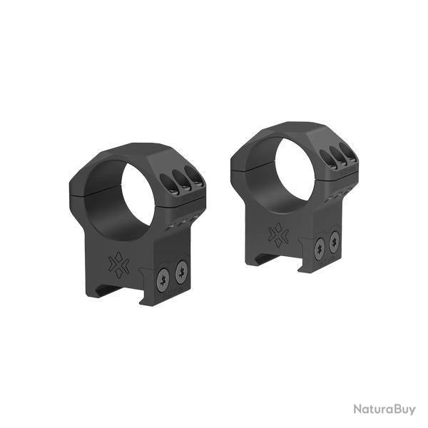 COLLIERS 30MM PICATINNY MEDIUM 32MM