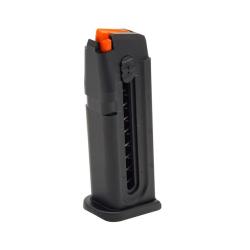 CHARGEUR GLOCK 44 15 COUPS 22LR ELEVATEUR ORANGE