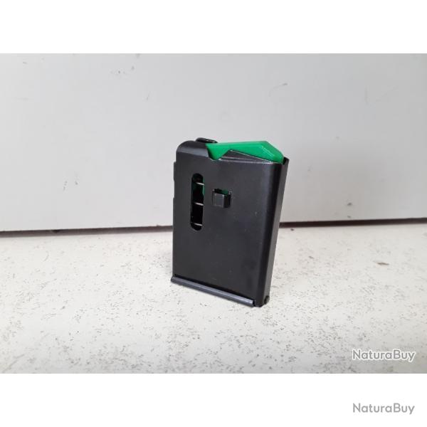 CHARGEUR 5 COUPS CARABINE ROSSI 8117 , CALIBRE:17HMR.