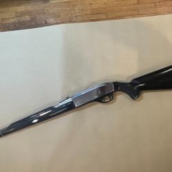 carabine semi auto REMINGTON Nylon 66 calibre 22 LR